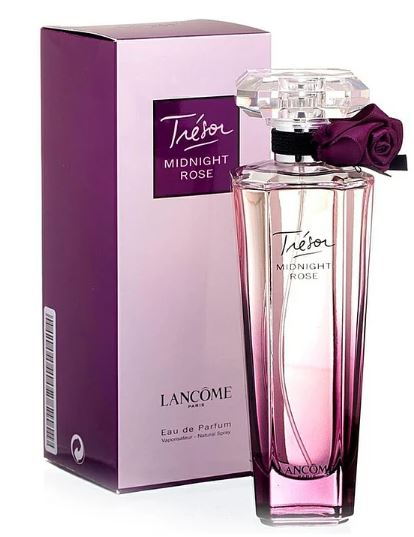 Lancome Tresor Midnight Rose EDP 75ml